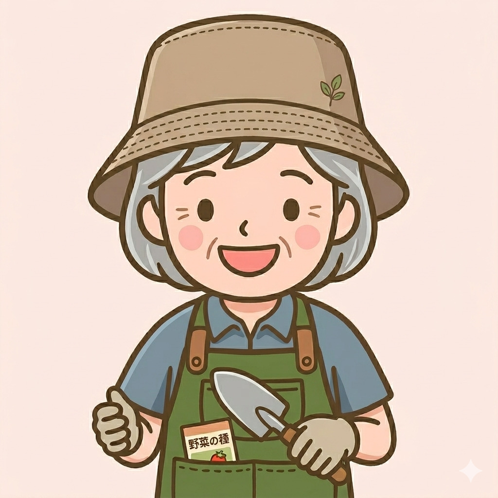 初心者さん